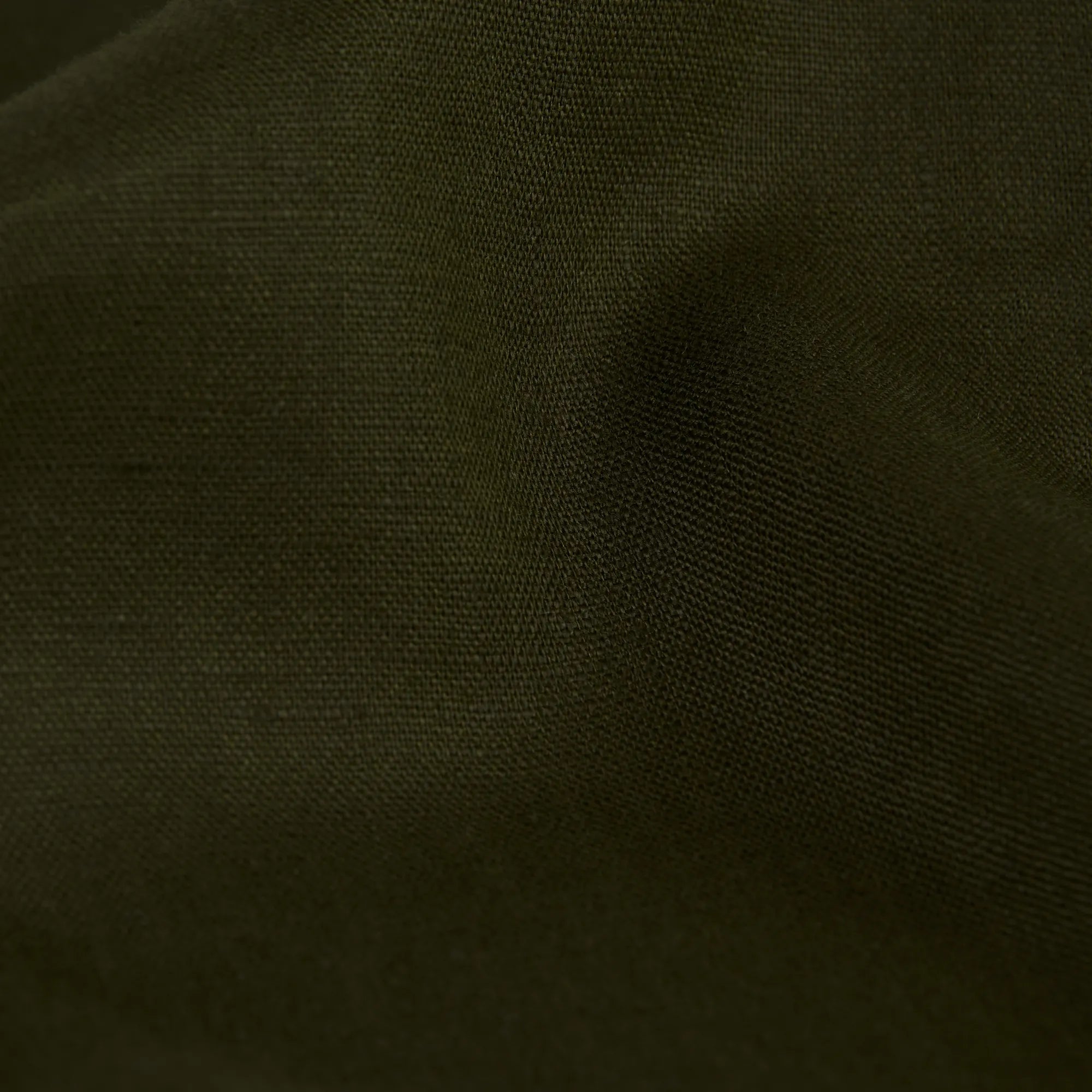 Anzug Prato mit R-Bund in Dunkelgrün dkl. grün Bild 5