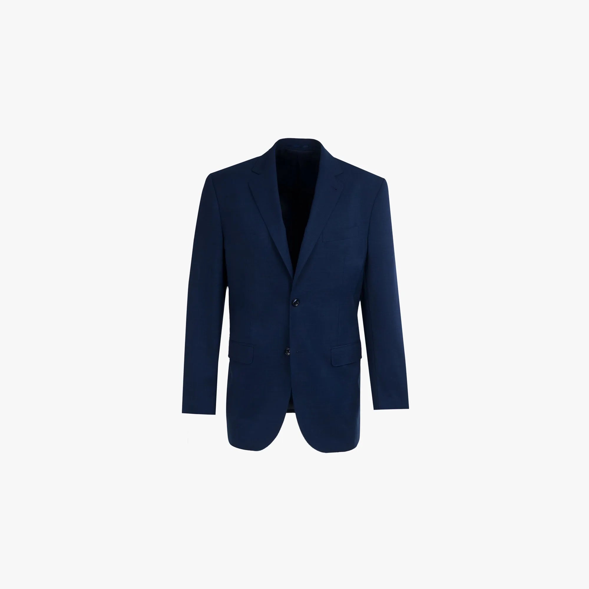 Baukastensakko Prato in Blau blau Bild 6