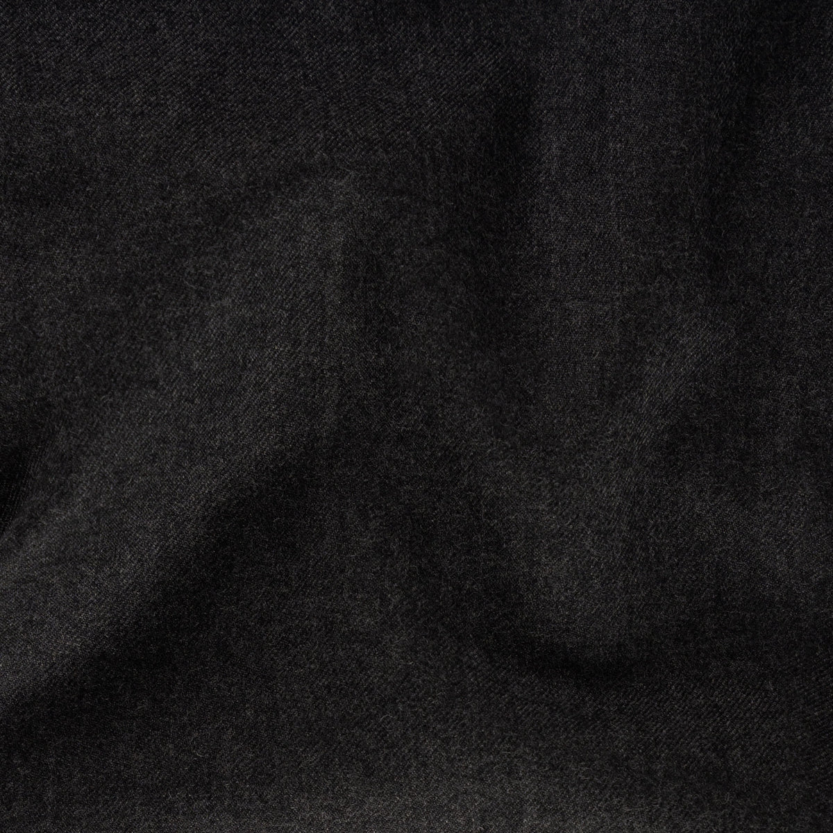 Hose Siena aus 100% Wolle in Anthrazit antra Bild 3
