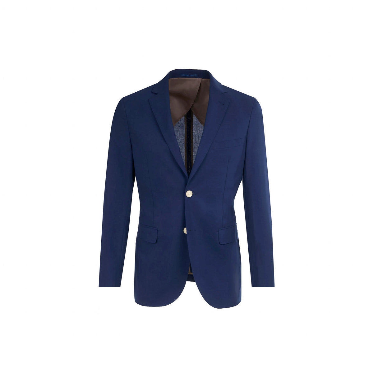 Sakko Genf/D in Blau blau Bild 7