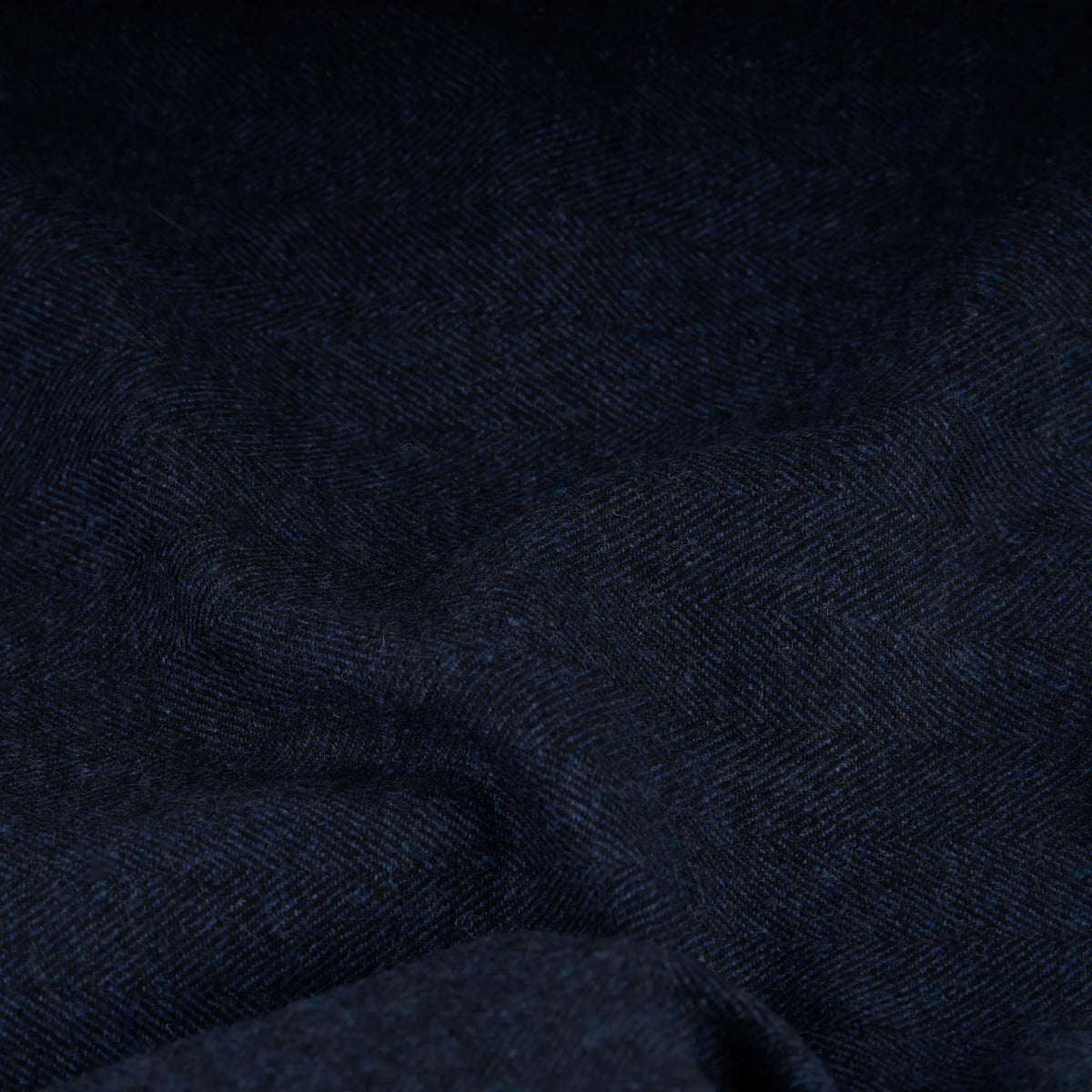 Sakko Prato in Dunkelblau aus Wolle und Polyester dkl. blau Bild 5