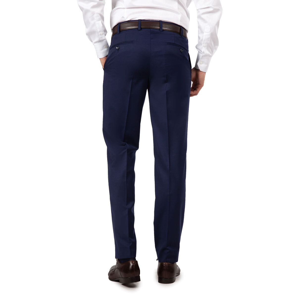 Baukastenhose Siena in blau blau Bild 3