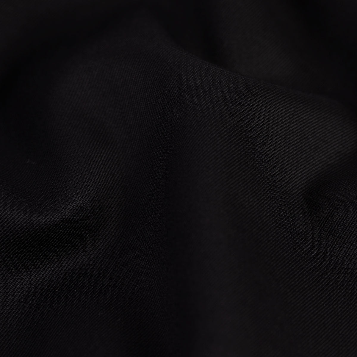 Sakko Fano in Schwarz mit steigendem Revers schwarz Bild 5