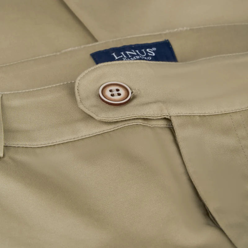 Outfit Olive Smart Casual