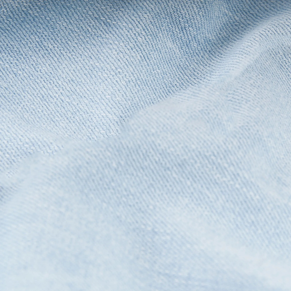 Jeans in Hellblau hellblau Bild 4