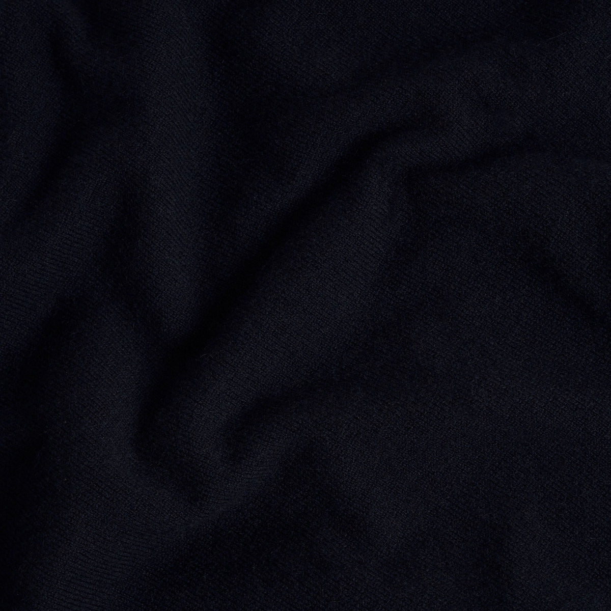 Kaschmirpullover in Dunkelblau PE25068-New Navy Bild 5