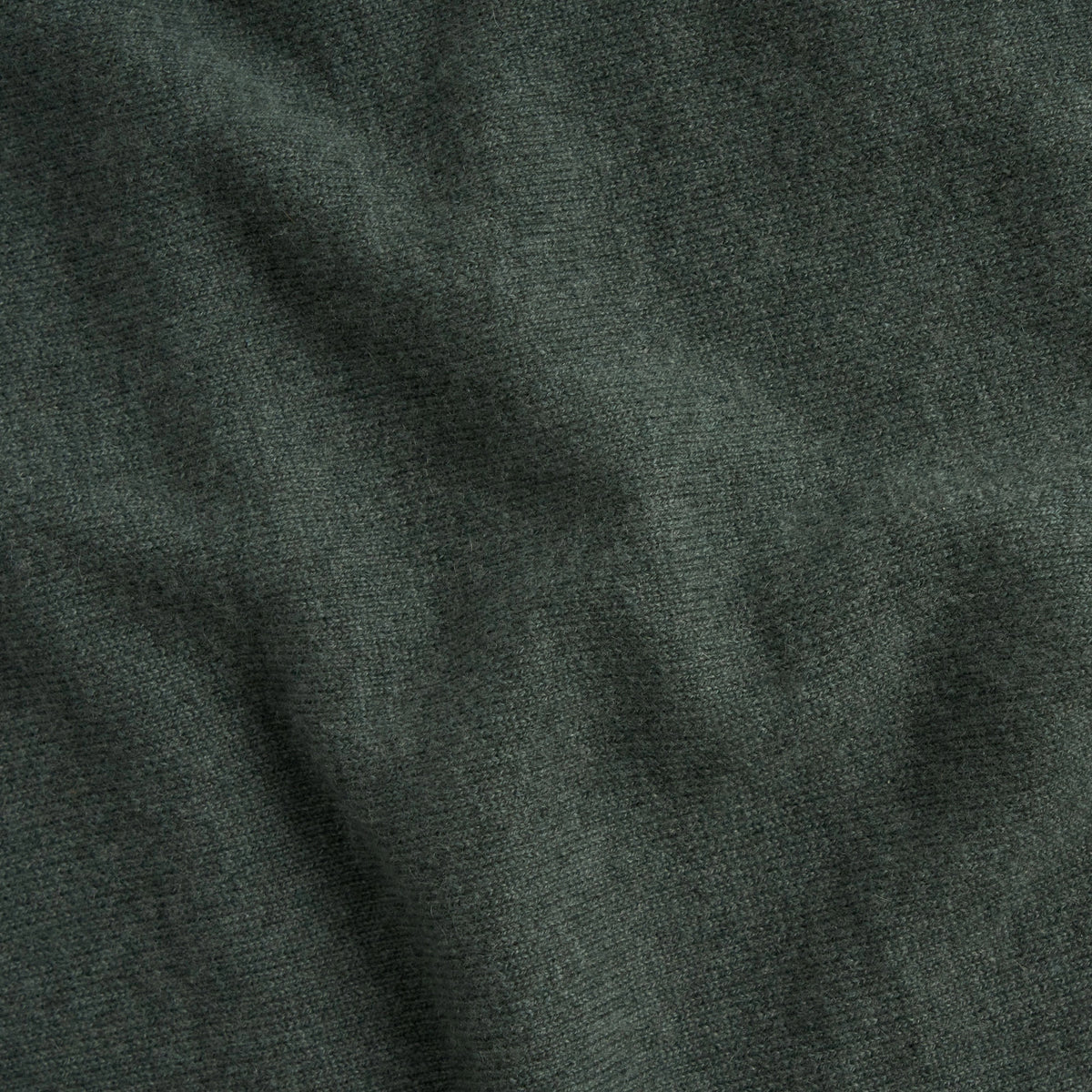 Kaschmirpullover in Grün PE25086-Swamp Bild 5