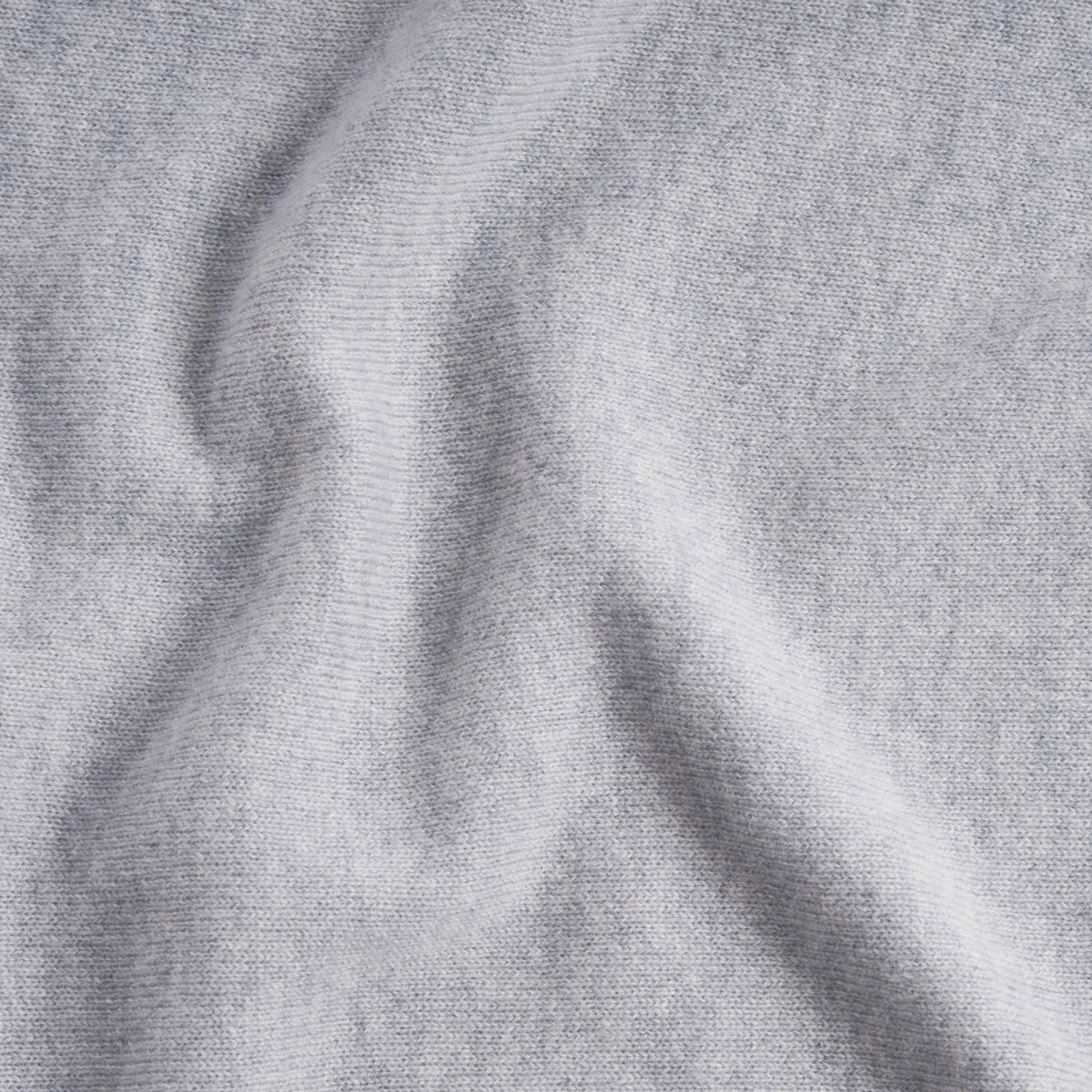 Kaschmirpullover in Hellgrau PE25067-Sanderling Bild 5