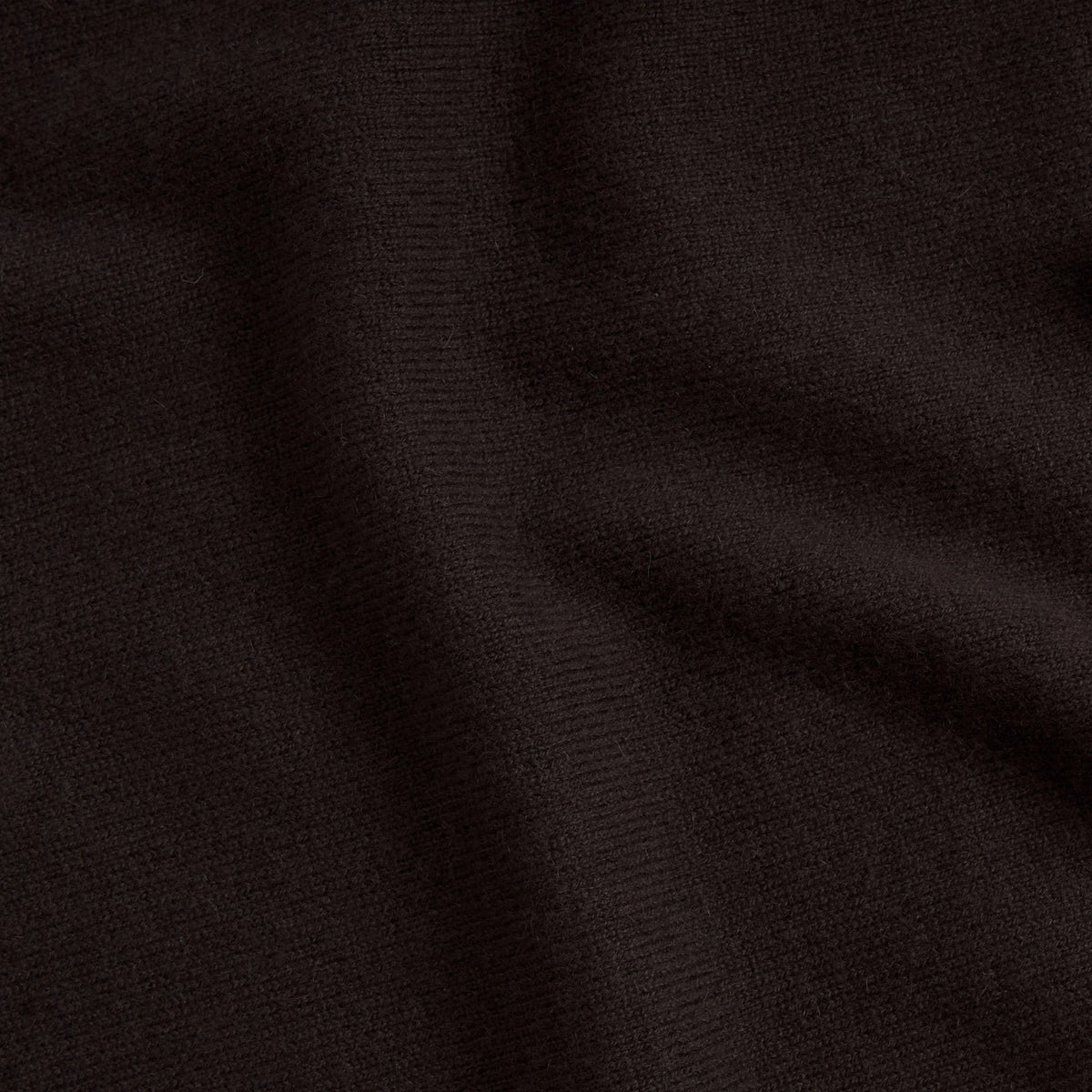 Kaschmirpullover Troya in Dunkelbraun PE25112-Black Coffee Bild 4
