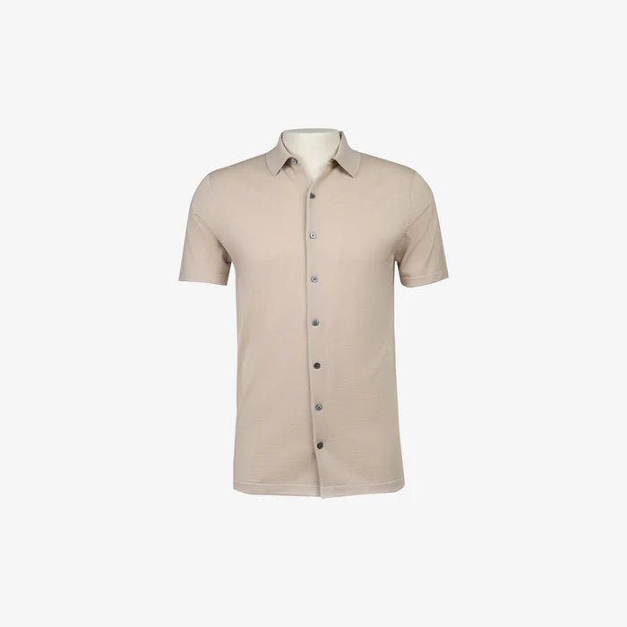 Outfit Espresso Casual