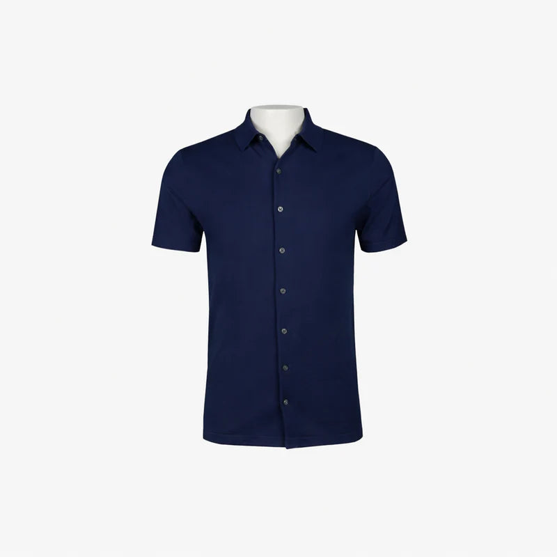 Outfit Marine Casual