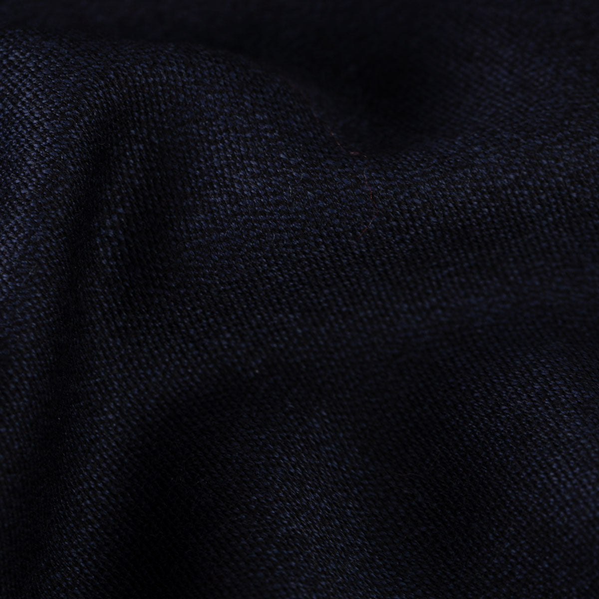 Kurzmantel London in dunkelblau dkl. blau Bild 5