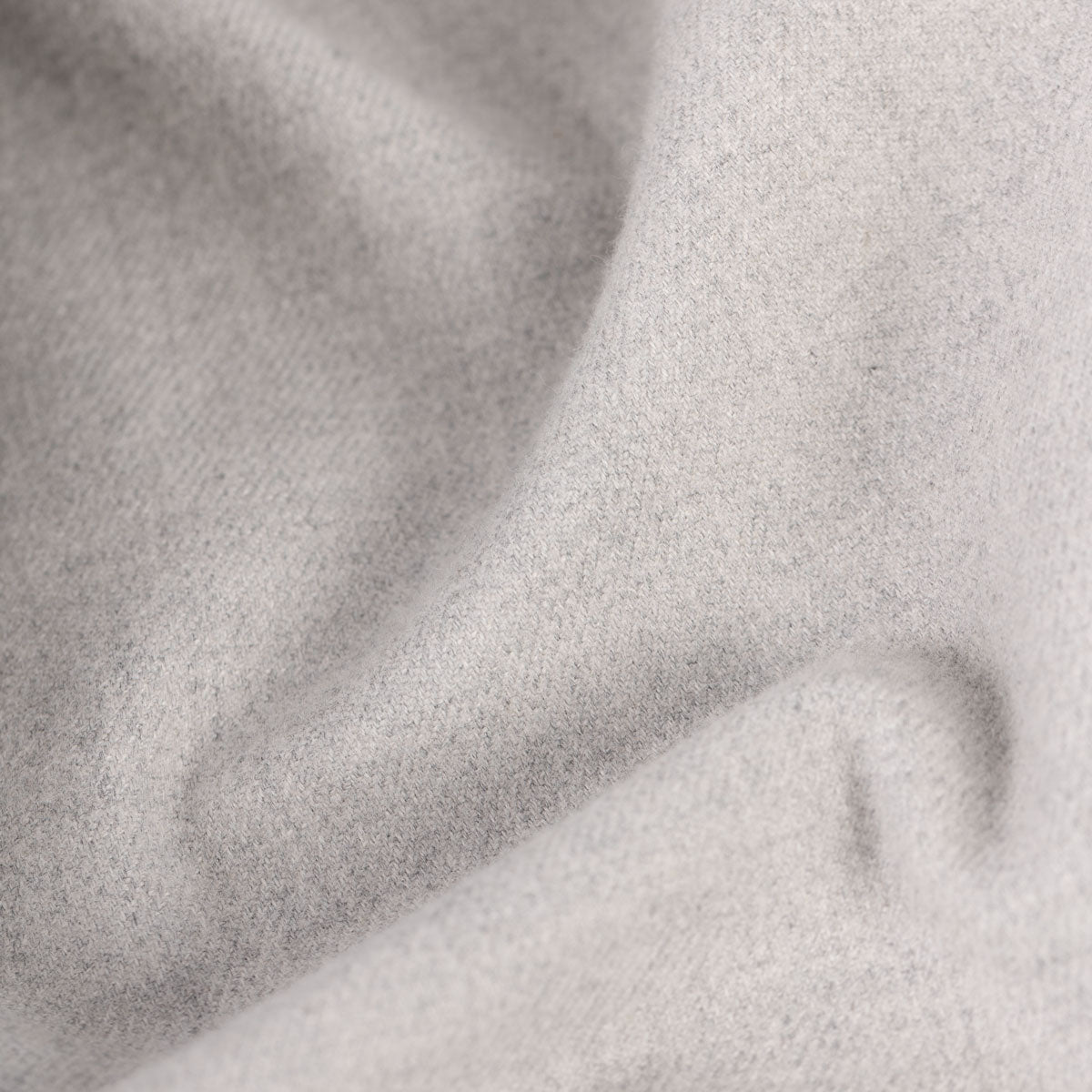 Baukastensakko Prato aus Sea-Island-Baumwolle in hellgrau hellgrau Bild 6