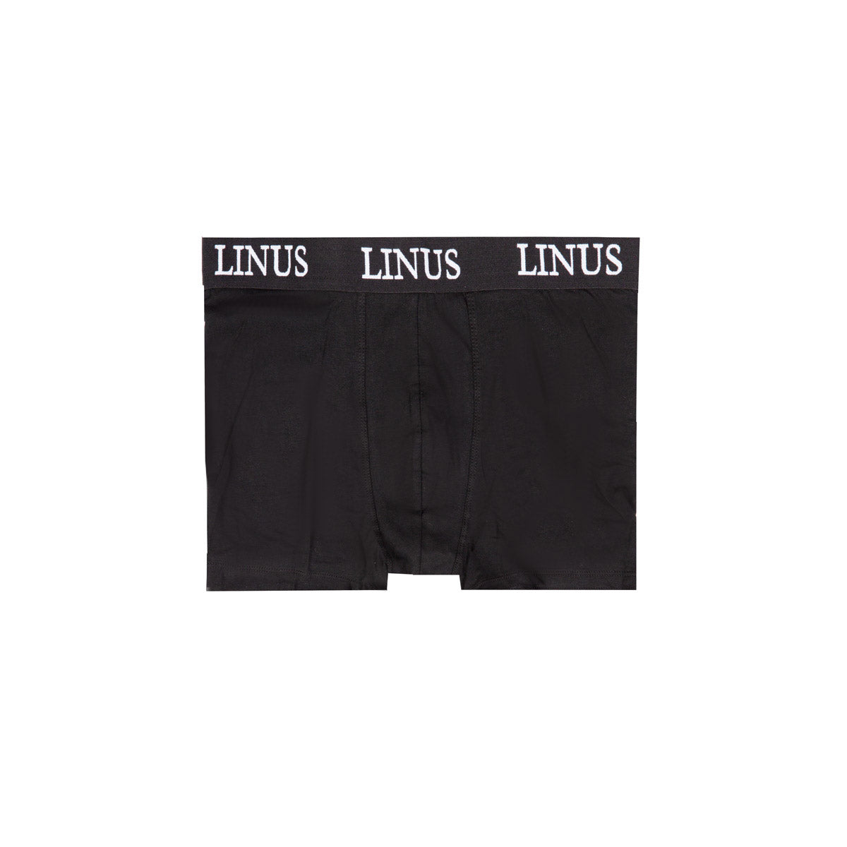 Slipboxer schwarz, 3er-Pack schwarz Bild 2