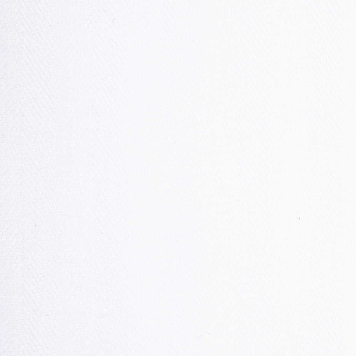 Modern Fit Hemd Fischgrat Umschlagmanschette weiß white Bild 4