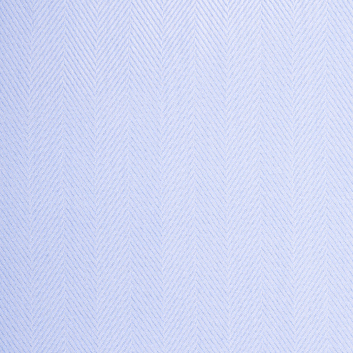 Modern Fit Hemd Fischgrat Umschlagmanschette light blue Bild 4