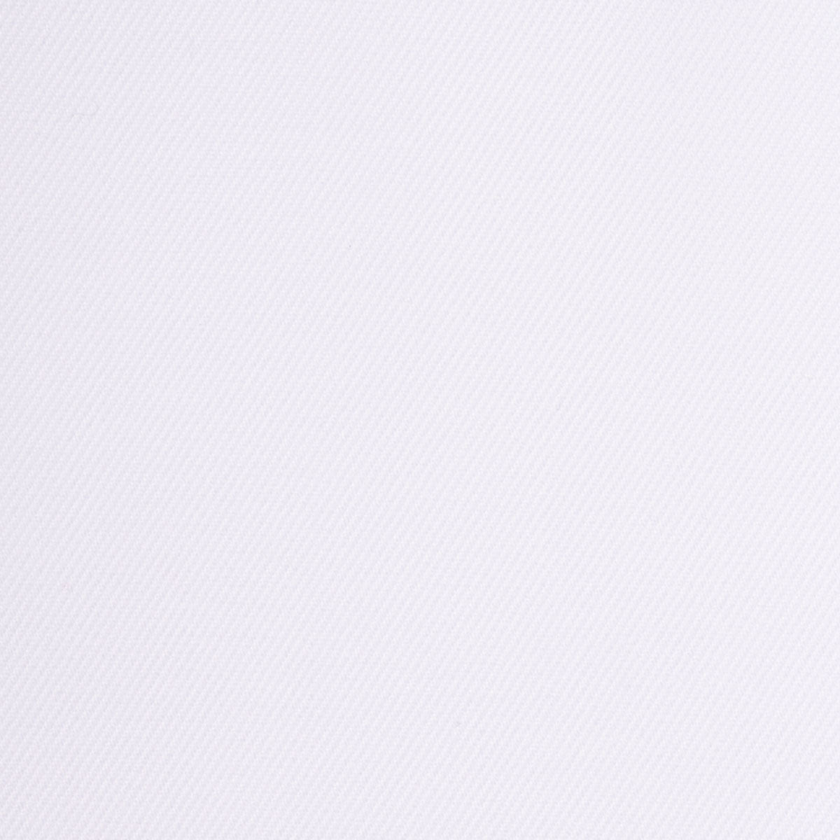 Modern Fit Hemd Twill Kentkragen white Bild 3