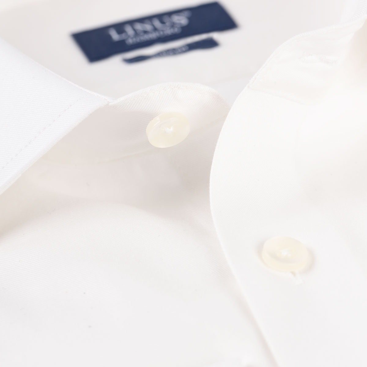 Slim Fit Hemd in offwhite offwhite Bild 3