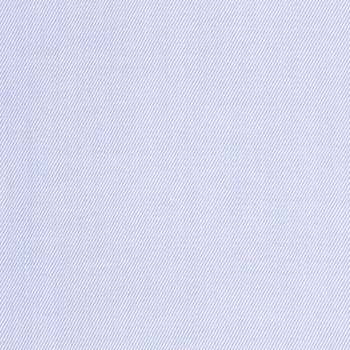 Slim Fit Hemd mit Haifischkragen hellblau light blue Bild 2