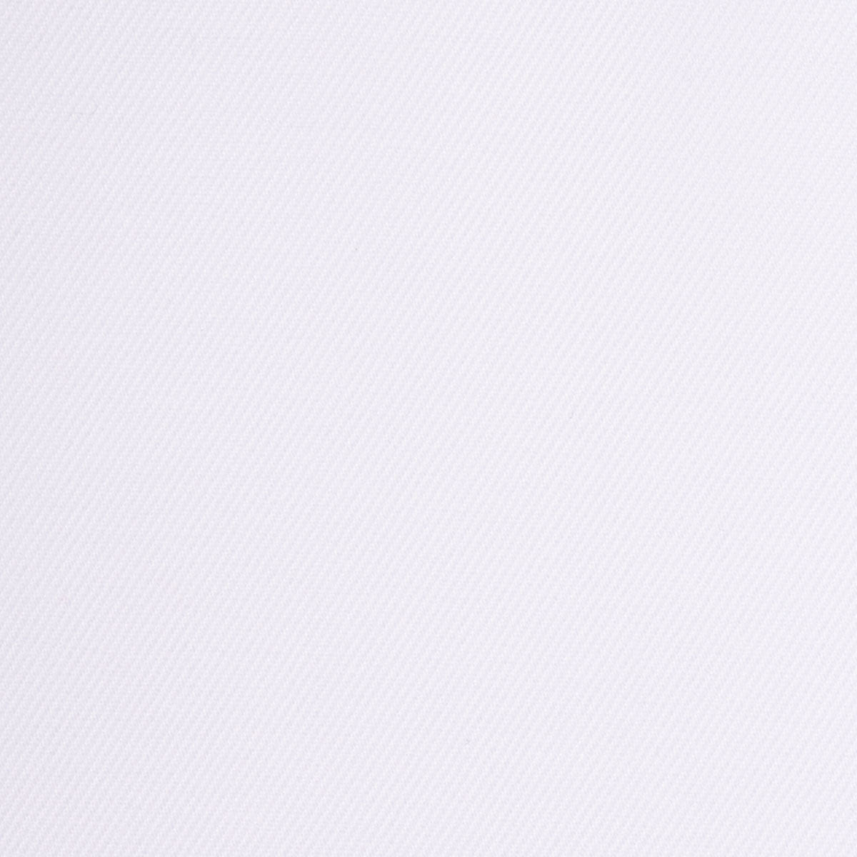 Slim Fit Hemd Twill bügelfrei white Bild 4