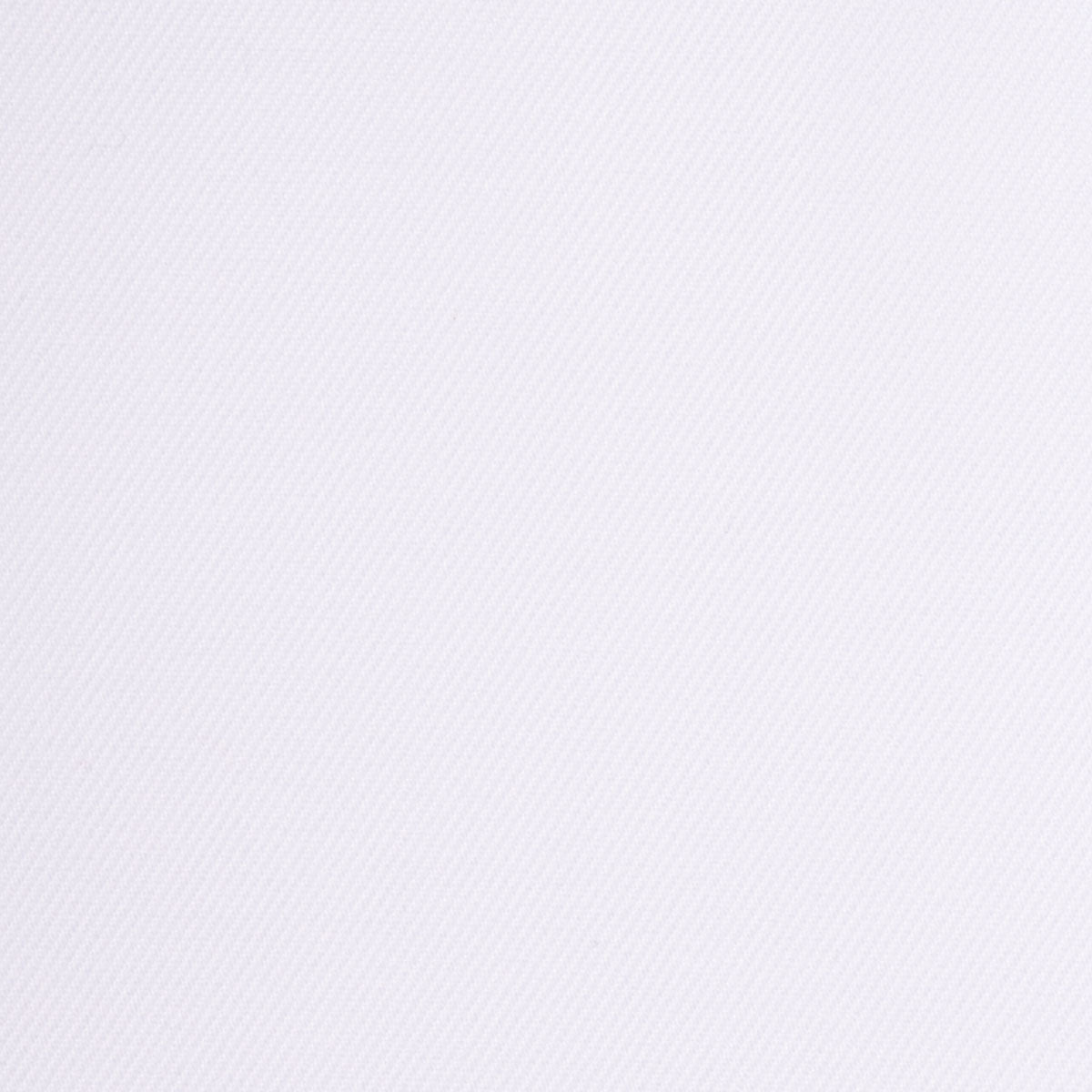 Slim Fit Hemd Twill Haifischkragen white Bild 4