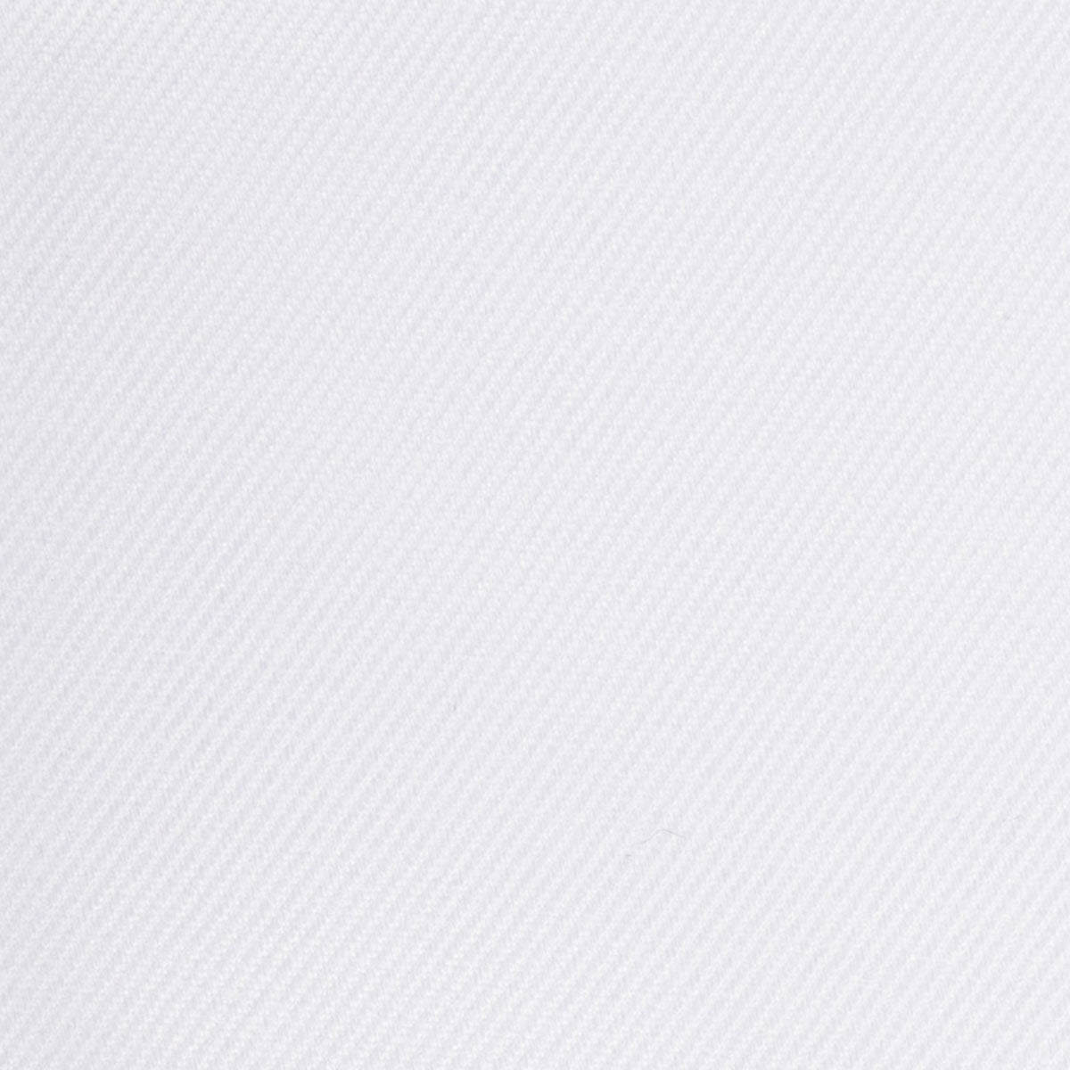 Slim Fit Hemd Twill mit extra langem Arm white Bild 4