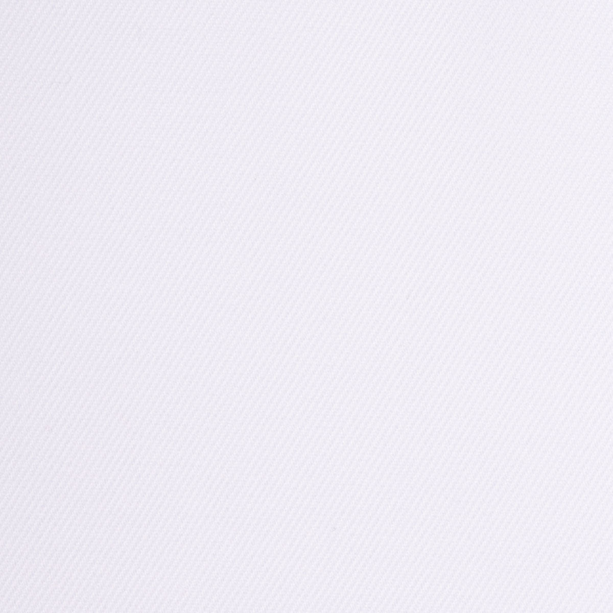 Slim Fit Hemd Twill Umschlagmanschette white Bild 4