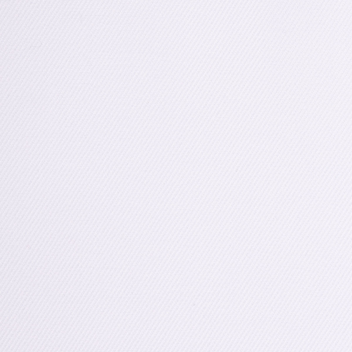 Slim Fit Hemd Twill Umschlagmanschette white Bild 3