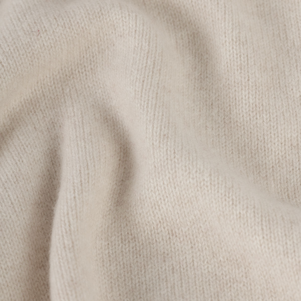 Feinstrickpullover aus Kaschmir in offwhite 19051/ contr. 19108 Bild 5