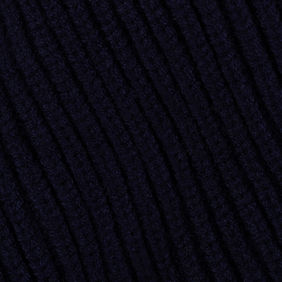 Mütze in Dunkelblau dkl. blau Bild 3