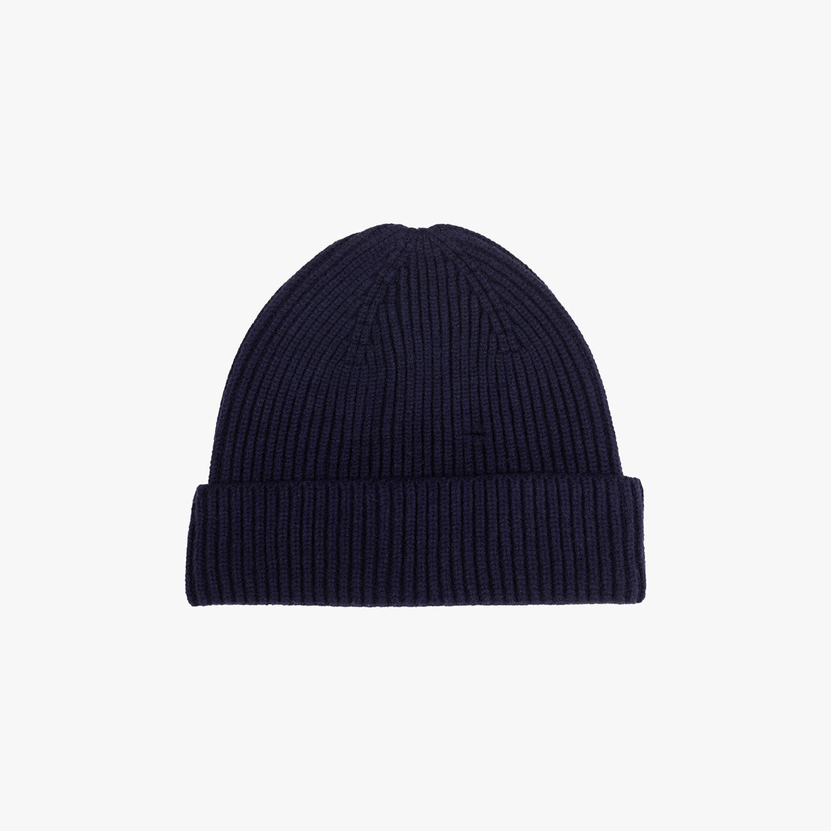 Mütze in Dunkelblau dkl. blau Bild 3