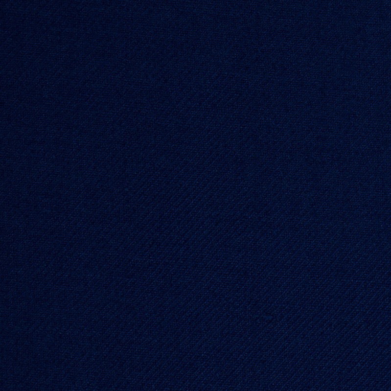 Oberstoff aus Polyester-Viskose-Elasthan-Mix Oberstoff aus Polyester, Viskose und Elasthan