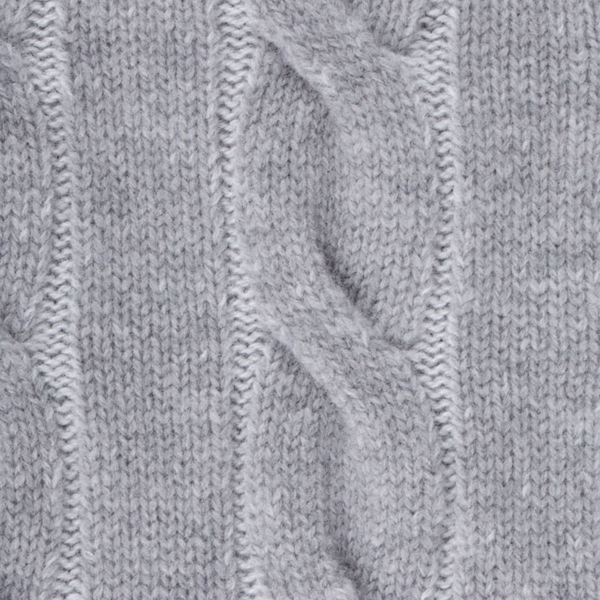 Edler Material-Mix aus Wolle, Cashmere und Viskose Edle Material-Mischung aus Wolle, Cashmere und Viskose