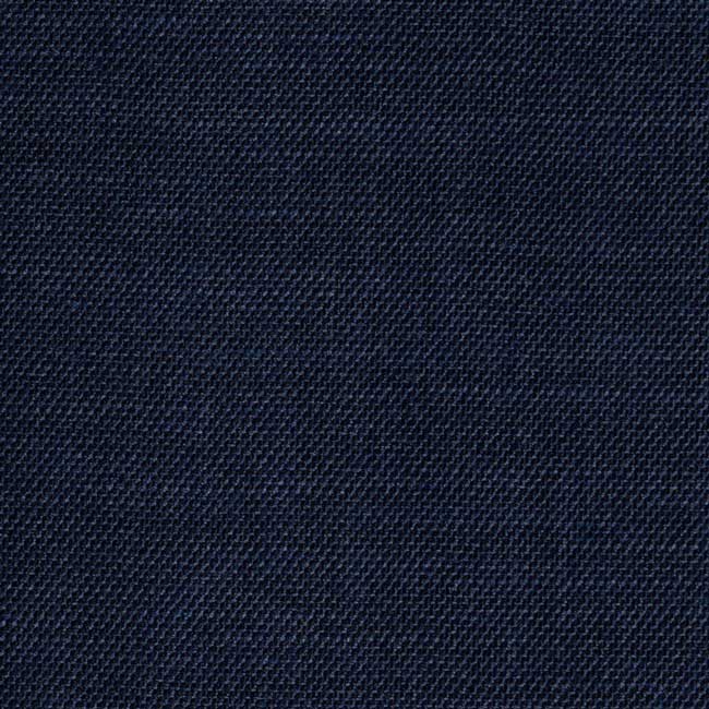 Oberstoff aus Polyester, Viskose und Elasthan Leicht elastischer Oberstoff aus Polyester, Viskose und Elasthan