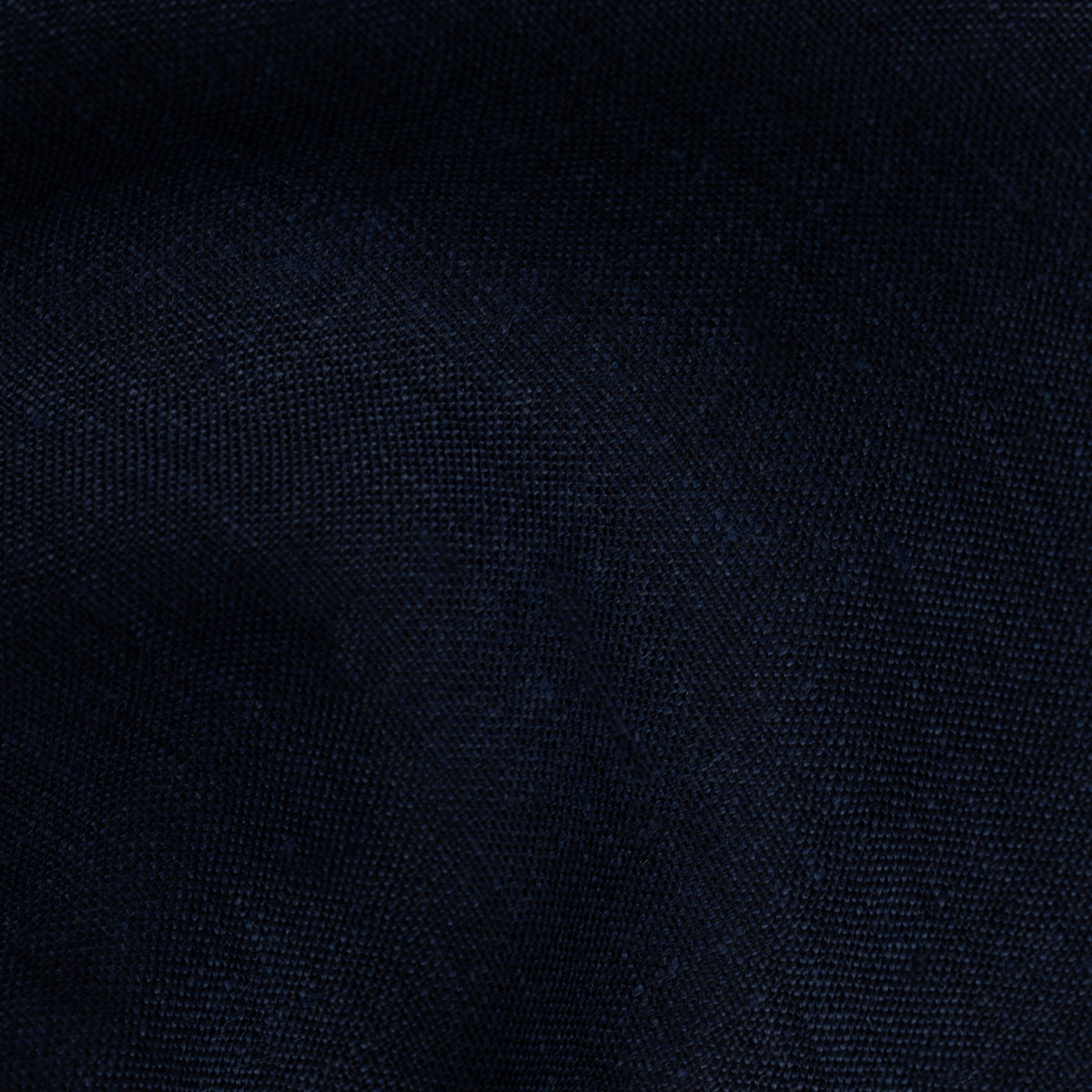 Anzug Prato aus Leinen/Polyester in blau