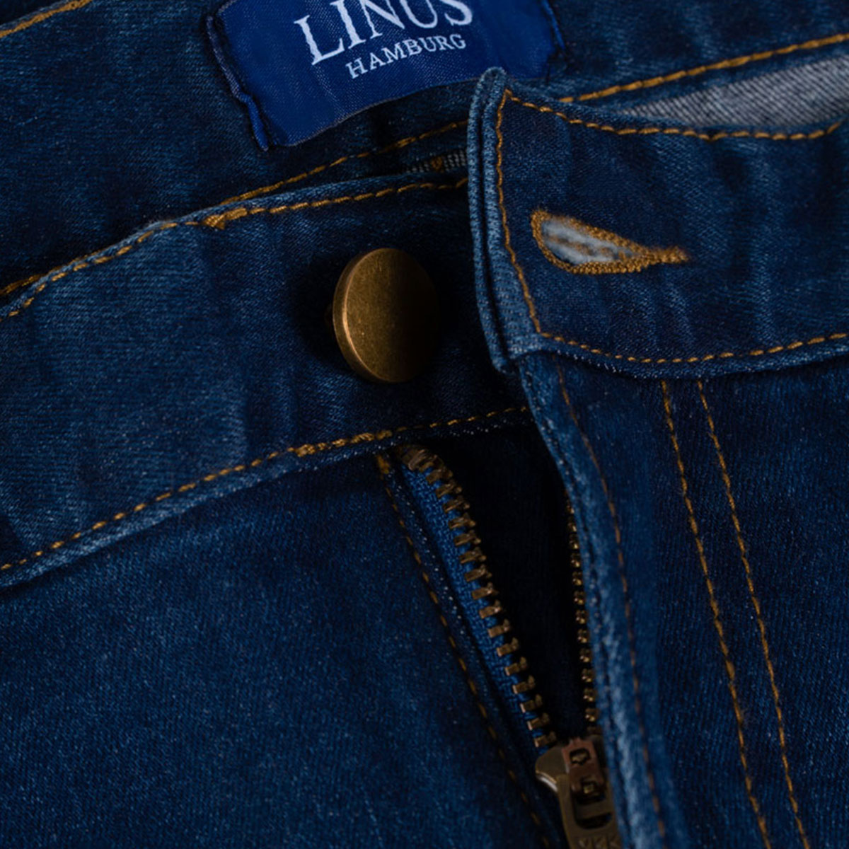 Hosenbund von der Jeans Hosenbund von der Jeans