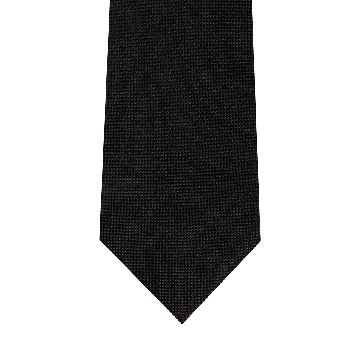 Krawatte in anthrazit