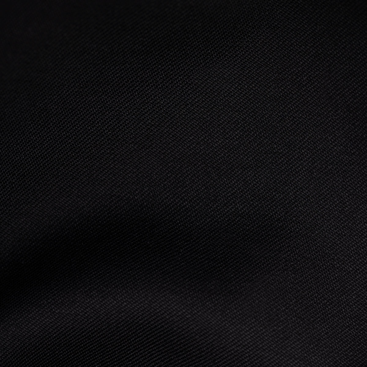 Smoking Sakko Asti aus reiner Schurwolle in schwarz